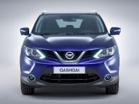 Nissan Qashqai (2014) - picture 1 of 35