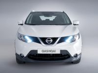 Nissan Qashqai (2014) - picture 2 of 35