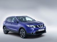 Nissan Qashqai (2014) - picture 3 of 35