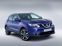 Nissan Qashqai (2014) - picture 4 of 35
