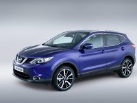 Nissan Qashqai (2014) - picture 5 of 35
