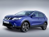 Nissan Qashqai (2014) - picture 6 of 35