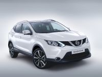 Nissan Qashqai (2014) - picture 7 of 35