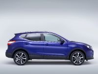 Nissan Qashqai (2014)