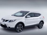 Nissan Qashqai (2014) - picture 10 of 35