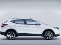 Nissan Qashqai (2014) - picture 11 of 35