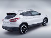 Nissan Qashqai (2014) - picture 13 of 35