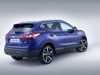 Nissan Qashqai (2014) - picture 14 of 35