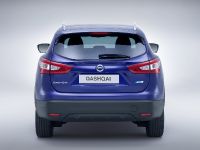 Nissan Qashqai (2014)