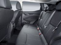 Nissan Qashqai (2014)