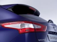 Nissan Qashqai (2014) - picture 22 of 35