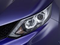 Nissan Qashqai (2014)