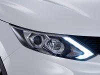 Nissan Qashqai (2014) - picture 29 of 35