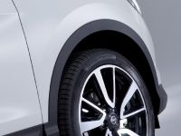 Nissan Qashqai (2014) - picture 34 of 35