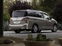 Nissan Quest (2014) - picture 4 of 4