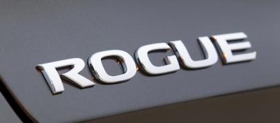 Nissan Rogue (2014) - picture 15 of 16