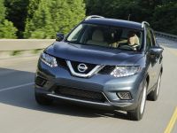 Nissan Rogue (2014) - picture 1 of 16