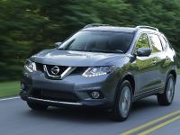 Nissan Rogue (2014) - picture 3 of 16