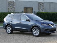 Nissan Rogue (2014) - picture 6 of 16