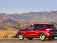 Nissan Rogue (2014)