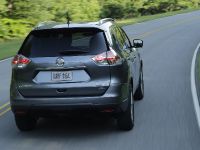 Nissan Rogue (2014)