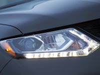 Nissan Rogue (2014) - picture 14 of 16