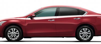 Nissan Teana (2014) - picture 4 of 12