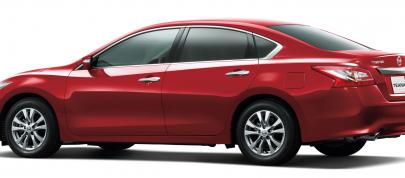 Nissan Teana (2014) - picture 7 of 12
