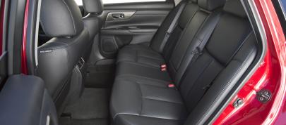 Nissan Teana (2014) - picture 12 of 12