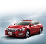 Nissan Teana (2014) - picture 1 of 12