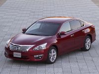 Nissan Teana (2014) - picture 2 of 12