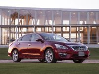Nissan Teana (2014) - picture 3 of 12