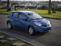 Nissan Versa Note (2014) - picture 2 of 14