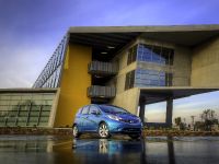 Nissan Versa Note (2014) - picture 3 of 14