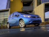 Nissan Versa Note (2014) - picture 4 of 14