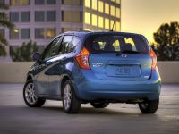Nissan Versa Note (2014) - picture 5 of 14