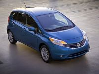 Nissan Versa Note (2014) - picture 6 of 14