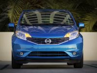 Nissan Versa Note (2014) - picture 7 of 14