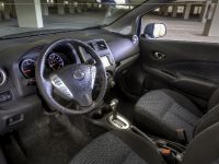 Nissan Versa Note (2014)