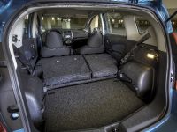 Nissan Versa Note (2014)