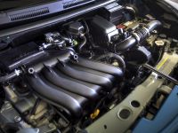 Nissan Versa Note (2014) - picture 13 of 14