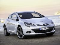 Opel Astra GTC 1.6 CDTI (2014) - picture 1 of 4