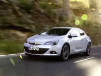 Opel Astra GTC 1.6 CDTI (2014) - picture 2 of 4