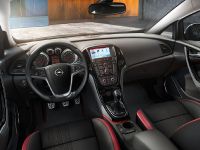 Opel Astra (2014) - picture 3 of 5