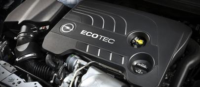 Opel Cascada Turbo (2014) - picture 4 of 4