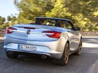 Opel Cascada Turbo (2014) - picture 2 of 4