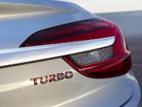 2014 Opel Cascada Turbo