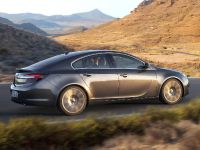 Opel Insignia (2014) - picture 3 of 13