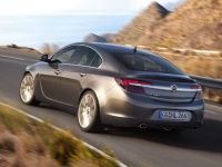 Opel Insignia (2014) - picture 4 of 13