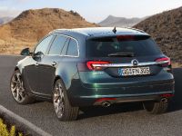 Opel Insignia (2014) - picture 6 of 13